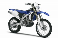 ヤマハ発動機 WR450F、レッドドット・デザインアワード2013を受賞 画像