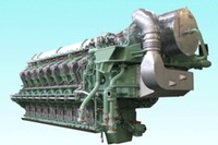 三菱重工、中国の陸・舶用エンジンメーカーにKUガスエンジン技術をライセンス 画像
