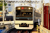 東急~京王~西武~小田急の私鉄リレーウォークを開催 画像