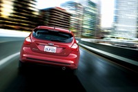 フォード フォーカス、2012年の世界ベストセラー車に 画像