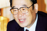 【新聞ウォッチ】トヨタ新社長…渡辺捷昭副社長が昇格、張氏は副会長 画像