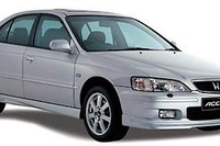 【ローバー売却分析 Vol. 8】ローバーを救うのはやっぱりホンダだった 画像