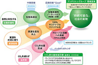 ブリヂストン子会社、太陽光発電による売電事業を開始 画像