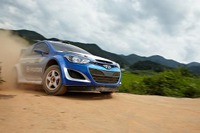 WRC、ヒュンダイがWRC復帰に向けてチーム体制を固める 画像