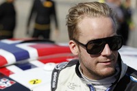 WRC、マッズ・オストベルグがポルトガル連覇に自信 画像