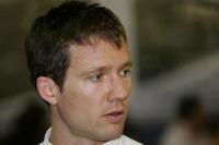 【WRC第4戦】フォルクスワーゲンがセバスチャン・オジエの体調不良を憂慮 画像