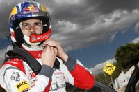 【WRC 第4戦】ダニ・ソルドがポルトガル予選で最速タイム 画像