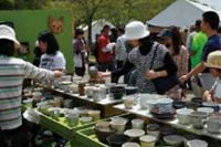 茨城交通高速バス、「関東やきものライナー」を運行…笠間・益子まで延伸 画像