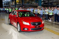 輸入車特別取扱制度の年間販売予定台数を5000台に引き上げ…国土交通省 画像