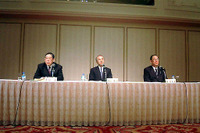 原価低減で手腕を発揮…トヨタ次期社長の渡辺氏 画像