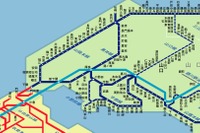 JR西日本、山口県内の一部路線で列車を運休 画像