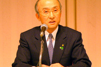 渡辺捷昭トヨタ次期社長プロフィール 画像