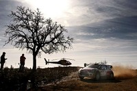 【WRC 第4戦】ダニ・ソルド、クラッシュにもかかわらずポジティブ 画像