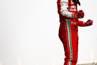 【F1 中国GP】優勝のアロンソ「プッシュしないレースなんてあり得ないよ」 画像
