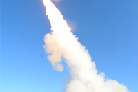 防衛省 PAC-3を那覇・知念に前倒し配備、北朝鮮情勢緊迫で 画像