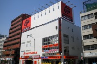 オートバックス蒲田店、4月18日に新規オープン…都内28店舗目 画像