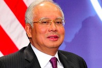 マレーシア与党連合、総選挙の候補者名簿を発表 アブドラ前首相らは不出馬 画像