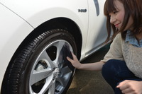 【洗車の新常識】GW直前「よい艶の日」に洗車で差をつける…86コラボの洗車グッズを徹底分析 画像