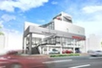 ポルシェジャパン、ポルシェセンター名古屋 認定中古車センターを新規オープン 画像