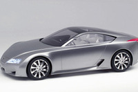 【ジュネーブモーターショー05】アルテッツァ 後継/新型 IS はディーゼル搭載!! 画像