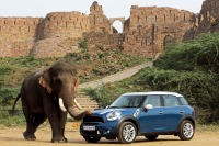 MINI、インドで現地生産へ…欧州以外で初 画像