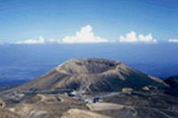 福島交通観光路線バス、「スカイライン循環線」の運行を5月3日より開始 画像