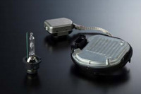 小糸製作所、水銀フリーディスチャージヘッドランプの開発が文部科学大臣表彰を受賞 画像