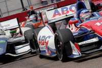 【INDYCAR】混戦模様に拍車がかかる?…第3戦プレビュー 画像