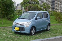 【株価】スズキが反落…外資系証券が「弱気」継続、目標株価は2000円へ引き下げ 画像