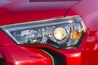 トヨタの北米向けSUV、4ランナー…2014年モデル発表へ 画像