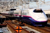 【ゴールデンウィーク】JR各社の予約状況…新幹線は東北が好調、九州は若干ダウン 画像