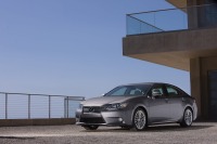 北米向け レクサスES350、2015年夏より米ケンタッキー工場で生産 画像
