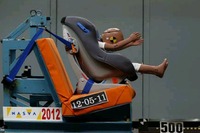 国交省、2012年度の自動車アセスメント結果発表を5月10日・11日に実施 画像