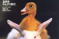 ほわほわ温泉街紀行 画像