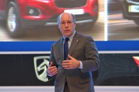 【上海モーターショー13】GM、中国に4工場を建設…年産500万台体制へ 画像