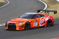 【スーパー耐久 第1戦】日産 GT-R、PP獲得も降雪で決勝レース中止 画像