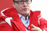 【フェラーリ レーシングデイズ】フェラーリジャパンCEO「レースを通じてお客様とひとつになる」 画像