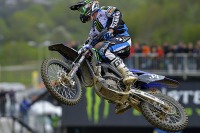 【WMX 第5戦】ヤマハ、ローランツは11位/13位 画像
