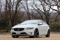 【ボルボ V40 T5 R-DESIGN 発売】3つの大きなカテゴリーに分けてユーザー訴求 画像