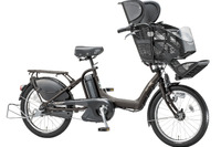 ブリヂストンサイクル、中国の自転車生産能力を5割増強 画像