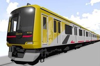 東急、車内無線LAN試験サービスを実施…4月26日から 画像