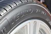 【ダンロップ VEURO VE303】プレミアム走行はどうあるべきか 画像