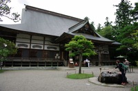JR東日本、親子で行く修学旅行「震災復興応援と世界遺産平泉」を発売 画像