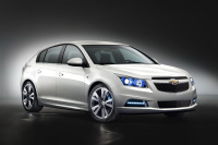 【上海モーターショー13】GM、中国に新車攻勢…2013年は17車種を発売へ 画像