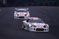【SUPER GT 第2戦】BMW、Mモデルの新車を日本初公開 画像
