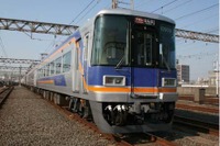 【ゴールデンウィーク】南海電鉄、高野山観光向けに臨時列車を運行 画像