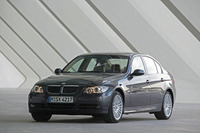 【新BMW3シリーズ海外リポート】その1 より存在感を増したフォルムに…こもだきよし 画像