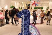 渋谷ヒカリエ、年間来場者数2000万人超…目標大幅に上回る 画像