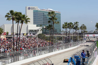 【INDYCAR】数字に見るトヨタ・グランプリ・オブ・ロングビーチ 画像