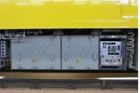 東京メトロ、非常時用走行バッテリーによる走行実験を開始…4月30日から 画像
